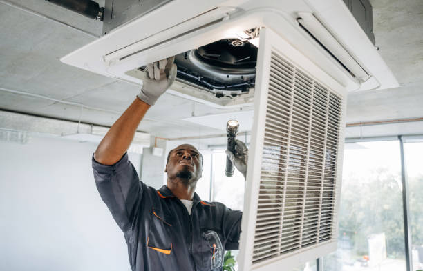 Licensed Hvac Maintenance service in Gansevoort, NY - FH HVAC